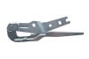 Купити Петля капоту VW Golf VII 12-20 (R) FEBI BILSTEIN 186365 (фото1) підбір по VIN коду, ціна 1118 грн.