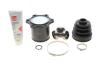 Купити ШРКШ (внутрішній) VW Caddy/Golf/Passat/Audi A3 1.9/2.0TDI 03- (34x86) Audi A3 FEBI BILSTEIN 186427 (фото1) підбір по VIN коду, ціна 1822 грн.