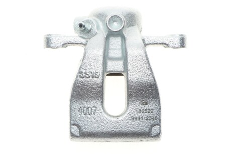 Тормозной суппорт (задний) (L) Land Rover Freelander 06-14 (d=36mm) FEBI BILSTEIN 186529