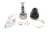 Купити ШРКШ (зовнішній) Kia Ceed/Hyundai 1.4/1.6 06-12 (22x27z) (+ABS) KIA Ceed, Hyundai I30 FEBI BILSTEIN 186539 (фото1) підбір по VIN коду, ціна 1702 грн.