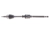 Купити Піввісь Renault Clio 1.2/2.0/1.5 dCi/1.9 D 04- (R) (23x26x865) (+ABS) Renault Kangoo, Clio FEBI BILSTEIN 186591 (фото1) підбір по VIN коду, ціна 2694 грн.