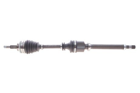 Піввісь Renault Clio 1.2/2.0/1.5 dCi/1.9 D 04- (R) (23x26x865) (+ABS) FEBI BILSTEIN 186591