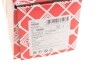 Купити Піввісь Renault Megane 1.6-2.0/1.5-1.9 dCi (L) (25x39x642) (-ABS) FEBI BILSTEIN 186596 (фото2) підбір по VIN коду, ціна 3671 грн.