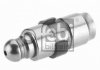 Купить Толкатель клапана AUDI/FORD/MERCEDES/SEAT/SMART/VW Ford C-Max, Citroen C4, Peugeot 508, Mercedes CLS-Class, SsangYong Kyron, Mercedes W221, S204, G-Class, Nissan X-Trail, Ford Galaxy, Renault Megane FEBI BILSTEIN 18672 (фото2) подбор по VIN коду, цена 228 грн.