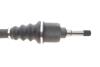 Купити Піввісь (передня/R) Peugeot 207 06-15/307 00-09 (25z/22z/852mm) FEBI BILSTEIN 188138 (фото4) підбір по VIN коду, ціна 3954 грн.