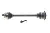 Купити Піввісь Audi A4/VW Passat 95-05 (L) (33x596) FEBI BILSTEIN 188140 (фото1) підбір по VIN коду, ціна 4999 грн.