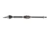 Купити Піввісь (передня) (R) Renault Captur 1.5 dCi 13- (25x34z/976) Renault Captur FEBI BILSTEIN 188152 (фото1) підбір по VIN коду, ціна 3645 грн.