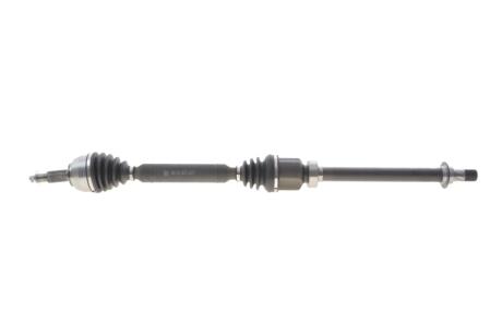 Піввісь (передня) (R) Renault Captur 1.5 dCi 13- (25x34z/976) FEBI BILSTEIN 188152