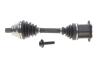 Купити Піввісь VW Golf 2.0 12-/Skoda Octavia 12- (L) (36х473) FEBI BILSTEIN 188160 (фото1) підбір по VIN коду, ціна 4881 грн.