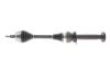 Купить Піввісь VW T5 2.0TDI/2.5TDI 103kw 11- (R) (38x25x880) FEBI BILSTEIN 188161 (фото1) подбор по VIN коду, цена 8322 грн.