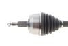 Купить Піввісь VW T5 2.0TDI/2.5TDI 103kw 11- (R) (38x25x880) FEBI BILSTEIN 188161 (фото6) подбор по VIN коду, цена 8322 грн.