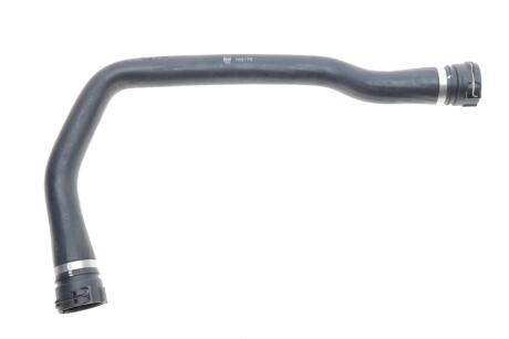 Патрубок радіатора BMW X5 (E70)/X6 (E71/E72) 3.0D 06-13 M57 BMW X5, X6 FEBI BILSTEIN 188178