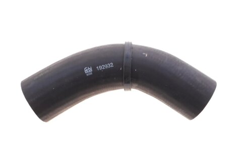 Патрубок інтеркулера (L) BMW 3 (E46) 2.0d 98-05 (M47) FEBI BILSTEIN 192932