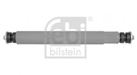 Амортизатор підвіски Volvo 960, 850, Renault Laguna, Volvo S40, V40, Renault Safrane, Volvo V70, S90, V90, C70, S80 FEBI BILSTEIN 20015