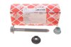Купити Болт важеля (переднього/знизу) Audi A4/ A6 95-05/ VW Passat 00-05 (к-кт) FEBI BILSTEIN 21501 (фото2) підбір по VIN коду, ціна 390 грн.