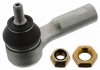 Купити Накінечник рульової тяги Volvo S40 / Volvo V40 Volvo S40, V40 FEBI BILSTEIN 21563 (фото1) підбір по VIN коду, ціна 670 грн.