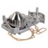 Купить Насос водяний Renault (FEBI) Dacia Logan, Renault Megane, Kangoo, Clio, Sandero, Logan, Nissan Kubistar FEBI BILSTEIN 21988 (фото2) подбор по VIN коду, цена 1536 грн.