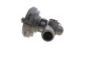 Купить Кран печки Opel Astra F/ Omega B/ Vectra B 92-02 Opel Astra, Corsa, Omega, Vectra, SAAB 9-5 FEBI BILSTEIN 22001 (фото3) подбор по VIN коду, цена 494 грн.