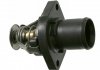 Купити Термостат Citroen Xsara, Peugeot 206, 406, 607, Citroen C5, Peugeot 307, 807, 407, Citroen C4, Peugeot Expert, 308 FEBI BILSTEIN 22058 (фото1) підбір по VIN коду, ціна 888 грн.