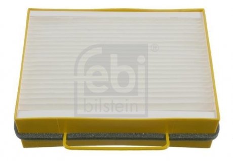 Фільтр салону FEBI BILSTEIN 22095