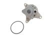 Купить Помпа Ford Mondeo, S-Max, C-Max, Mazda 6, Ford Focus, Mazda 3, Volvo S40, V50, Ford Fiesta, Mazda 5, Ford Galaxy FEBI BILSTEIN 22251 (фото1) подбор по VIN коду, цена 1776 грн.