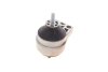 Купить Подушка двигателя (R) Ford Focus/Transit Connect 1.8/1.8D/2.0 98-13 FEBI BILSTEIN 22285 (фото6) подбор по VIN коду, цена 1772 грн.
