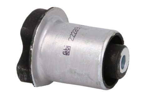 Сайлентблок балки (задней) Renault Clio II 98-05 FEBI BILSTEIN 22289