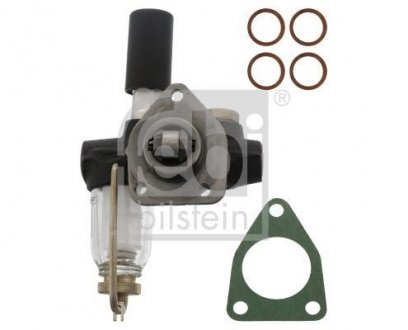 Насос, що паливо подає Mercedes T1/T2 FEBI BILSTEIN 22483