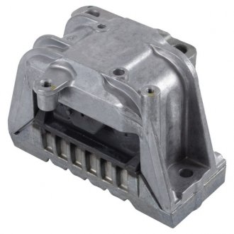 Подушка двигателя Audi A3, Volkswagen Touran, Golf, Seat Altea, Skoda Octavia, Seat Toledo, Volkswagen Jetta, Seat Leon, Skoda Superb FEBI BILSTEIN 23022