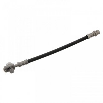 Шланг тормозной (задний) Audi A4 00-09 (265mm) Audi A4 FEBI BILSTEIN 23160