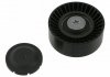 Купити Ролик BMW 745 / BMW 735 / BMW 645 SsangYong Kyron, Actyon, BMW E65, E66, E60, X5, E61, E63, E64, SsangYong Rexton FEBI BILSTEIN 23165 (фото1) підбір по VIN коду, ціна 949 грн.