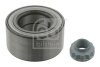 Купить FEBI - Комплект підшипника ступиці Mercedes W168 FEBI BILSTEIN 23226 (фото1) подбор по VIN коду, цена 1414 грн.