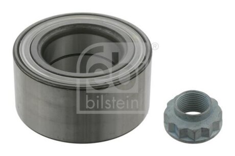 FEBI - Комплект підшипника ступиці FEBI BILSTEIN 23226