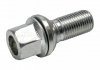 Купить Болт колеса Audi A6/ VW Phaeton 06- (M14x1.5mm) Audi A7, A8, A6, A5, TT, Allroad, A4, Volkswagen Phaeton, Audi A3 FEBI BILSTEIN 23368 (фото2) подбор по VIN коду, цена 133 грн.