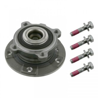 Підшипник маточини FEBI BILSTEIN 23371