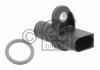 Купити Датчик BMW E36, E39, E38, E46, E65, E66, X5, E60, E61, X3, E63, E64 FEBI BILSTEIN 23799 (фото2) підбір по VIN коду, ціна 663 грн.