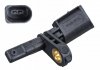 Купити FEBI VW Датчик ABS прав.Golf,Caddy,T5,Octavia,Passat Volkswagen Passat, Seat Leon, Volkswagen Transporter, Touran, Multivan, Caddy, Golf, Skoda Octavia, Superb, Volkswagen Jetta, Sharan FEBI BILSTEIN 23822 (фото1) підбір по VIN коду, ціна 1045 грн.