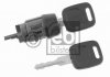 Купити Замок запалювання Audi 100/80 -94 Audi 80, 100 FEBI BILSTEIN 23904 (фото2) підбір по VIN коду, ціна 391 грн.