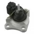 Купити Подушка двигуна права RENAULT Megane I 1995 - 2008 (FEBI) FEBI BILSTEIN 23987 (фото1) підбір по VIN коду, ціна 2180 грн.