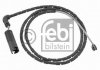 Купить Датчик тормозных колодок BMW X3 FEBI BILSTEIN 24012 (фото2) подбор по VIN коду, цена 393 грн.