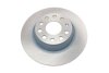 Купить Диск тормозной (задний) Audi A3/VW Golf/Passat 0414 (286x12) FEBI BILSTEIN 24382 (фото3) подбор по VIN коду, цена 1298 грн.