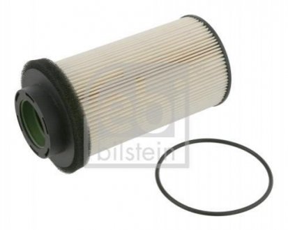 Купити Паливний фільтр з кільцем ущільнювача FEBI BILSTEIN 24663 (фото1) підбір по VIN коду, ціна 484 грн.