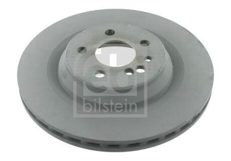 Диск тормозной задний FEBI BILSTEIN 24957