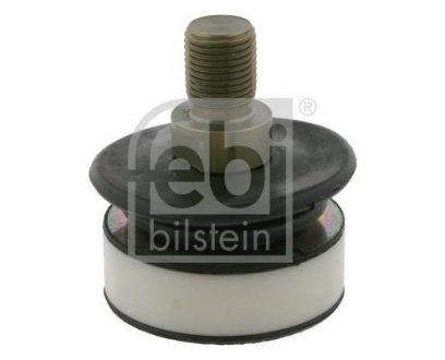 Купить Подшипник кабины для рычага переключения передач FEBI BILSTEIN 24980 (фото1) подбор по VIN коду, цена 2357 грн.