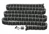 Купити Ланцюг розподілвалу Mercedes G-Class, W210, S210, CLK-Class, S202, W202, M-Class, W220, C215, W203, S203 FEBI BILSTEIN 25207 (фото1) підбір по VIN коду, ціна 3126 грн.