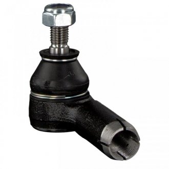 Наконечник тяги рулевой (R) Audi 100 (4A/C4) 2.0-4.2 90-94 (L=75mm) Audi 100, A6 FEBI BILSTEIN 25270