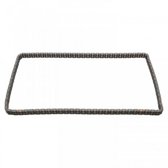 FEBI DB Ланцюг приводу W202,203,210,211,220,Vito Mercedes G-Class, W210, S210, CLK-Class, S202, W202, Daewoo Lanos, Mercedes M-Class, W220, C215, W203 FEBI BILSTEIN 25507