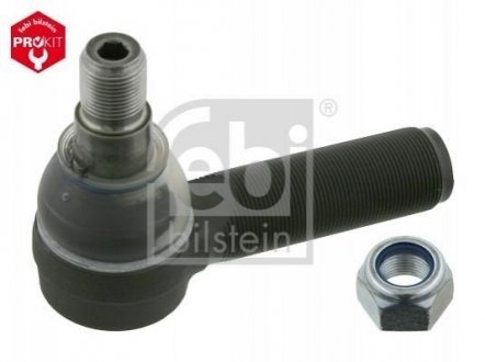 Наконечник рулевой тяги FEBI BILSTEIN 26210