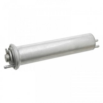 FEBI BMW Фильтр топливный 5/7серия (E39/E38) BMW X5, Land Rover Range Rover FEBI BILSTEIN 26437