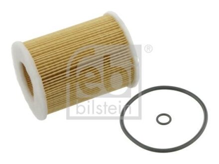 FEBI - Фільтр масла FEBI BILSTEIN 26444